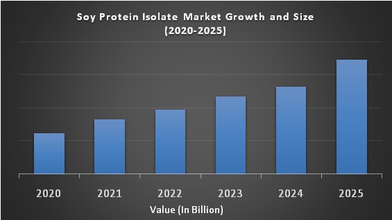 Soy Protein Isolate Market 